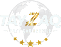 Tayzaq 24/7 Car Service